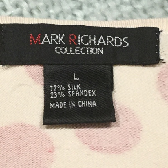 Unique multi- color/ themed top. Long sleeve - Picture 5 of 10